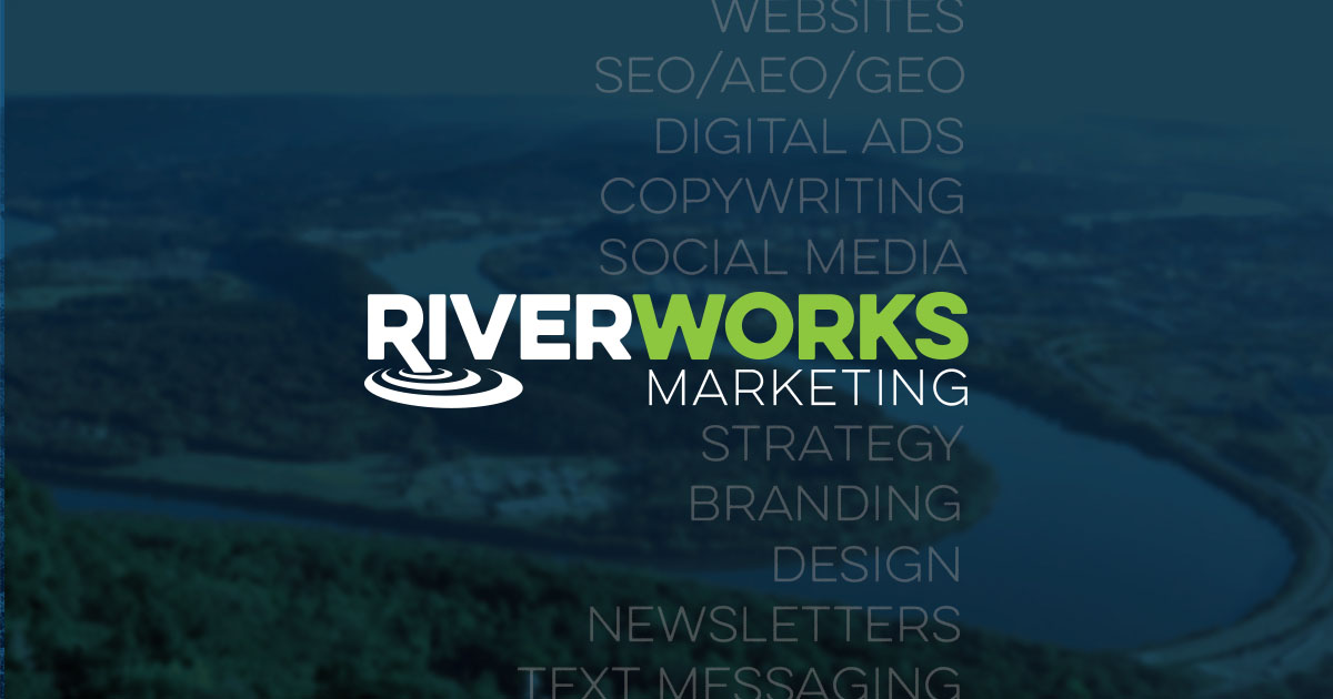 Riverworks Marketing
