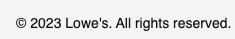 An example of a standard copyright notice in a website footer