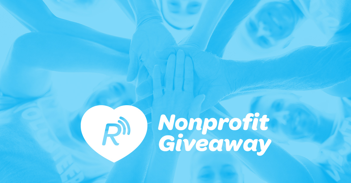 Riverworks Nonprofit Giveaway