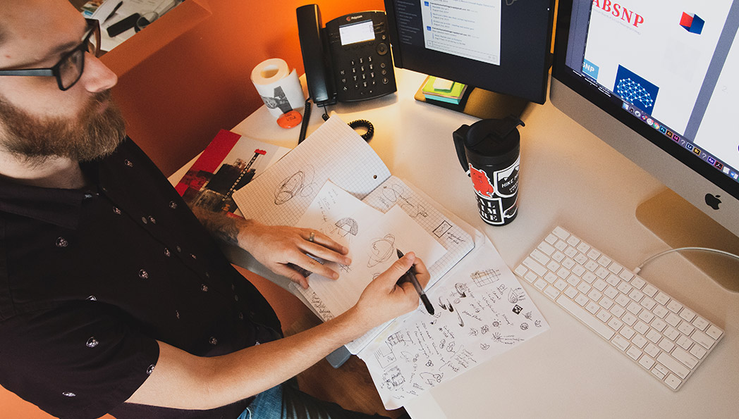 Chattanooga Graphic Designer