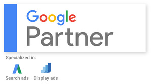 Google Partners Chattanooga