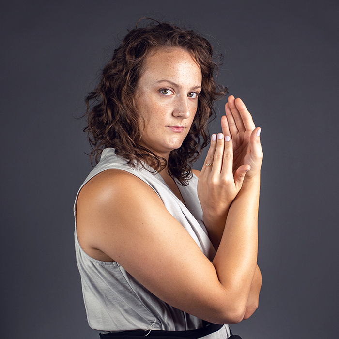 Get Professional Head Shots Taken