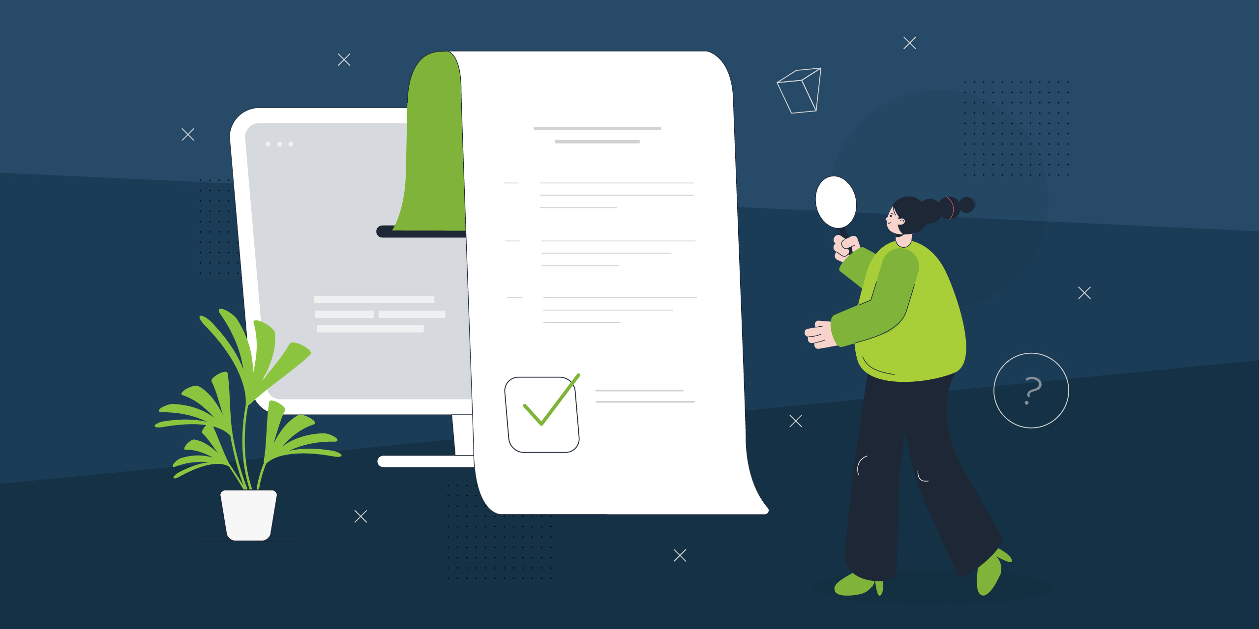 We offer custom created and legally vetted Privacy Policy, Terms & Conditions, and Cookies Consent, for a full-service website policies and compliance solution.