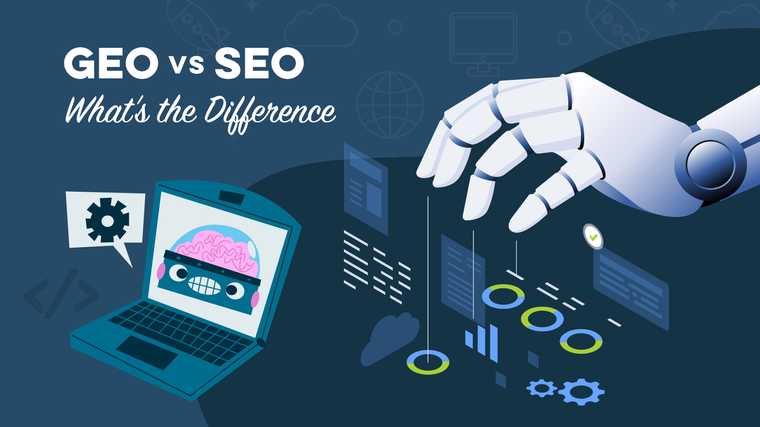 Generative Engine Optimization vs SEO