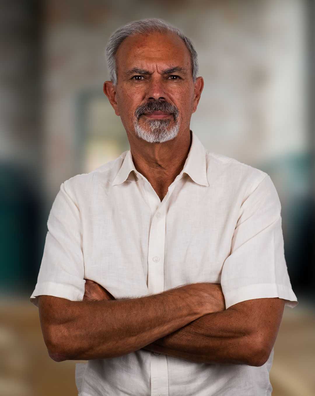 Steve Errico, Owner, Marketing Strategist