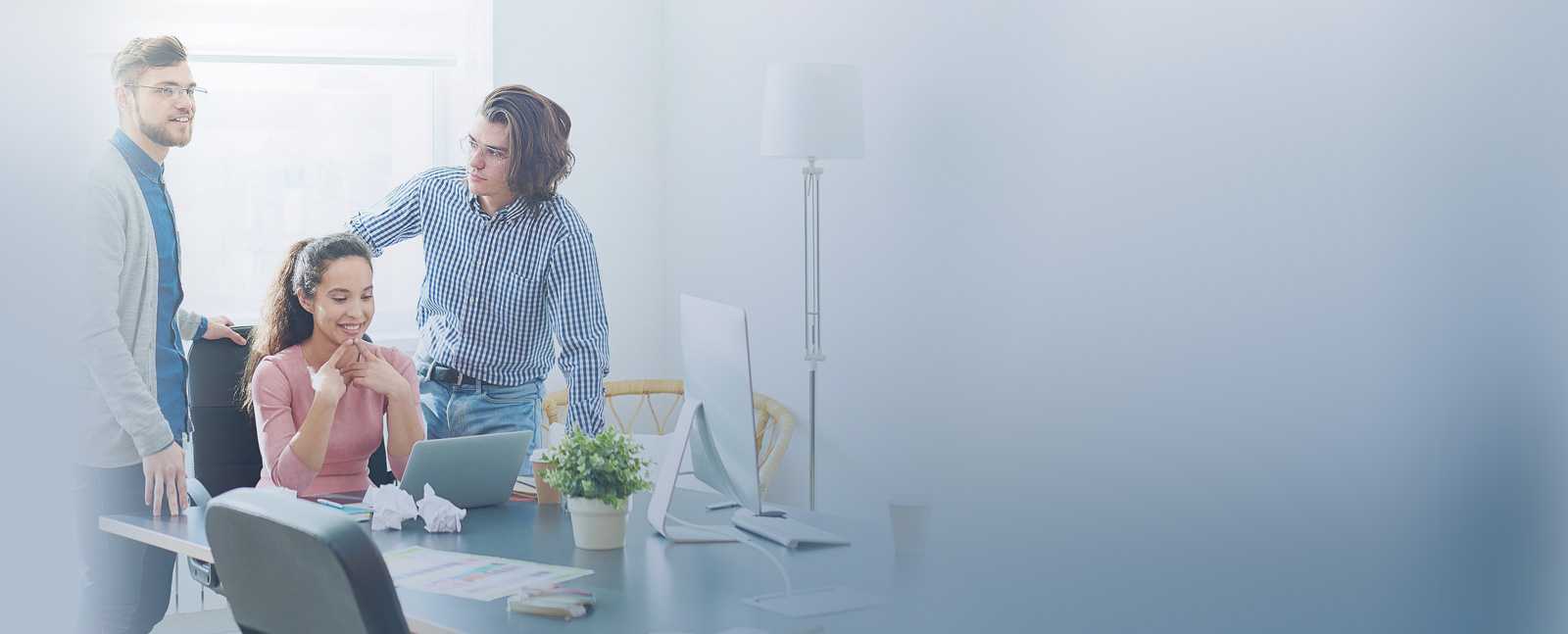 Employee Benefit Educational Services Brochure