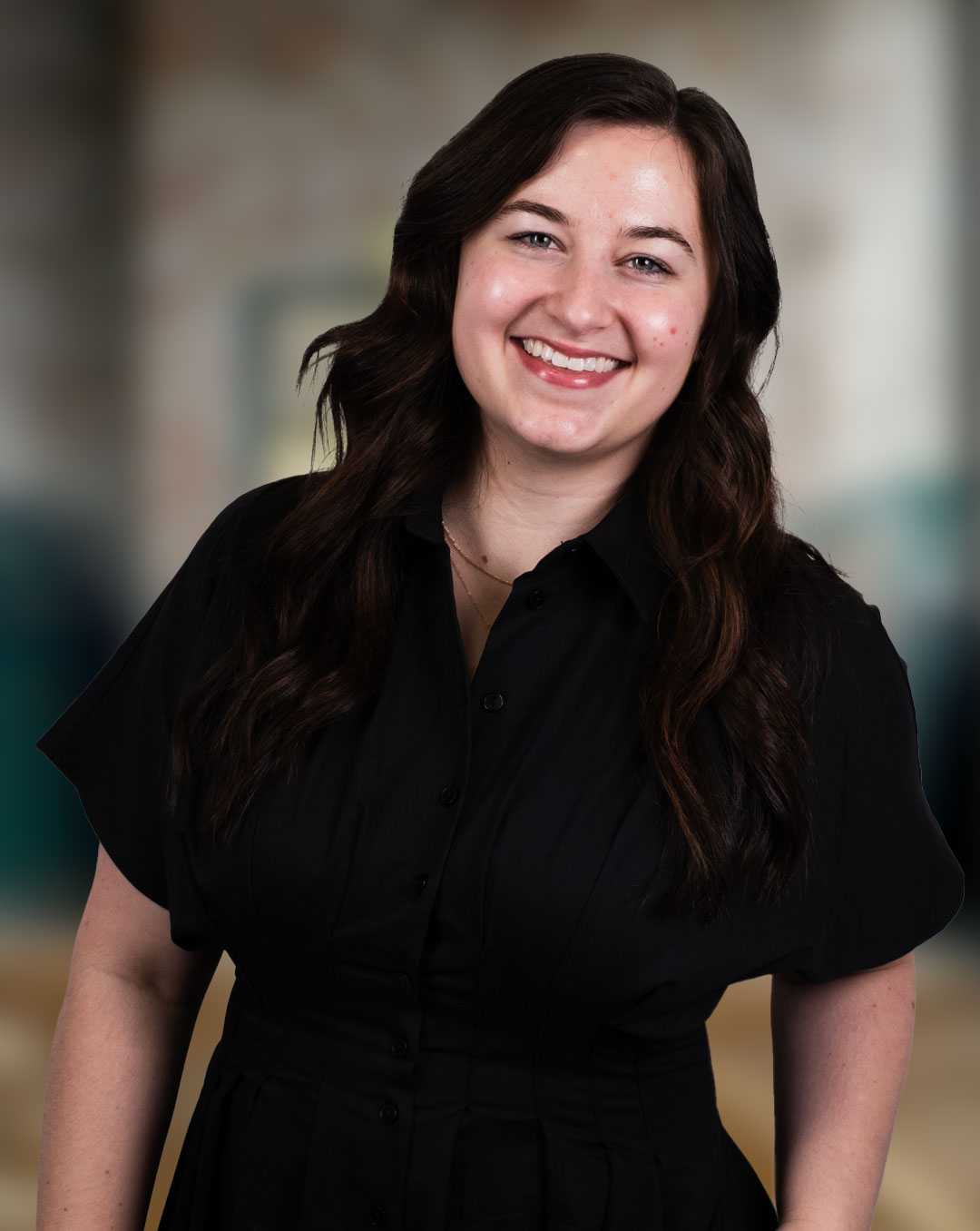 Maddie Boehm, Director of Organizational Development and Account Management at Riverworks Marketing