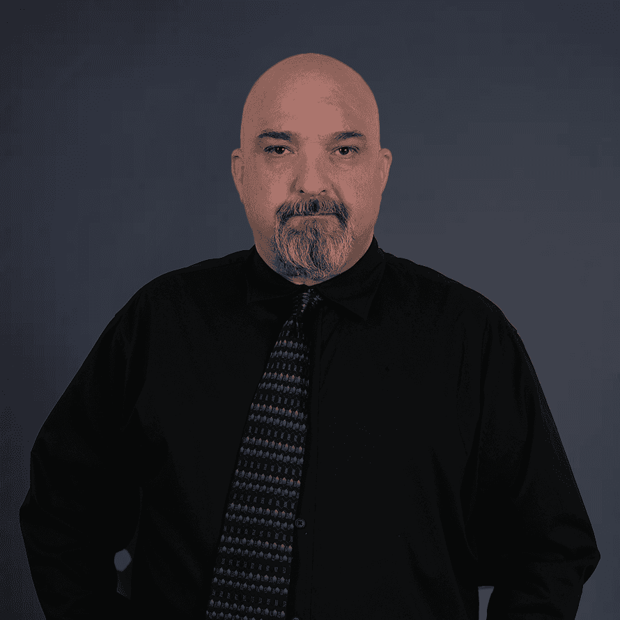 Matthew Yunk - SEO Content / AI Growth Specialist - Riverworks Marketing