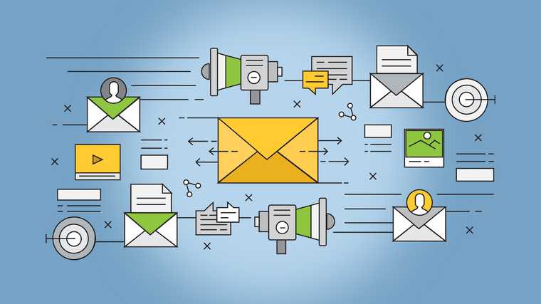 Riverworks Marketing Group highlights how to format effective email marketing newsletter