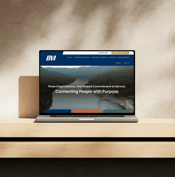 RWM portfolio cover image BVI 2611 4