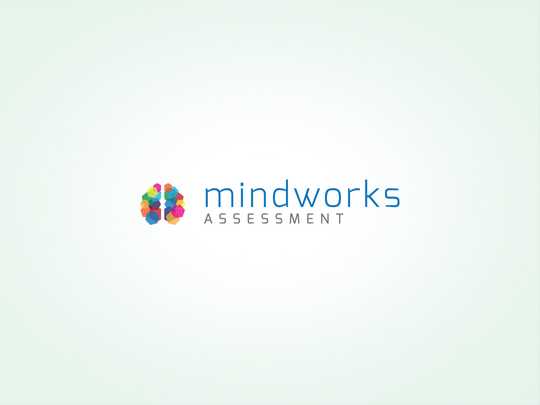 Mindworks Logo - Riverworks Marketing