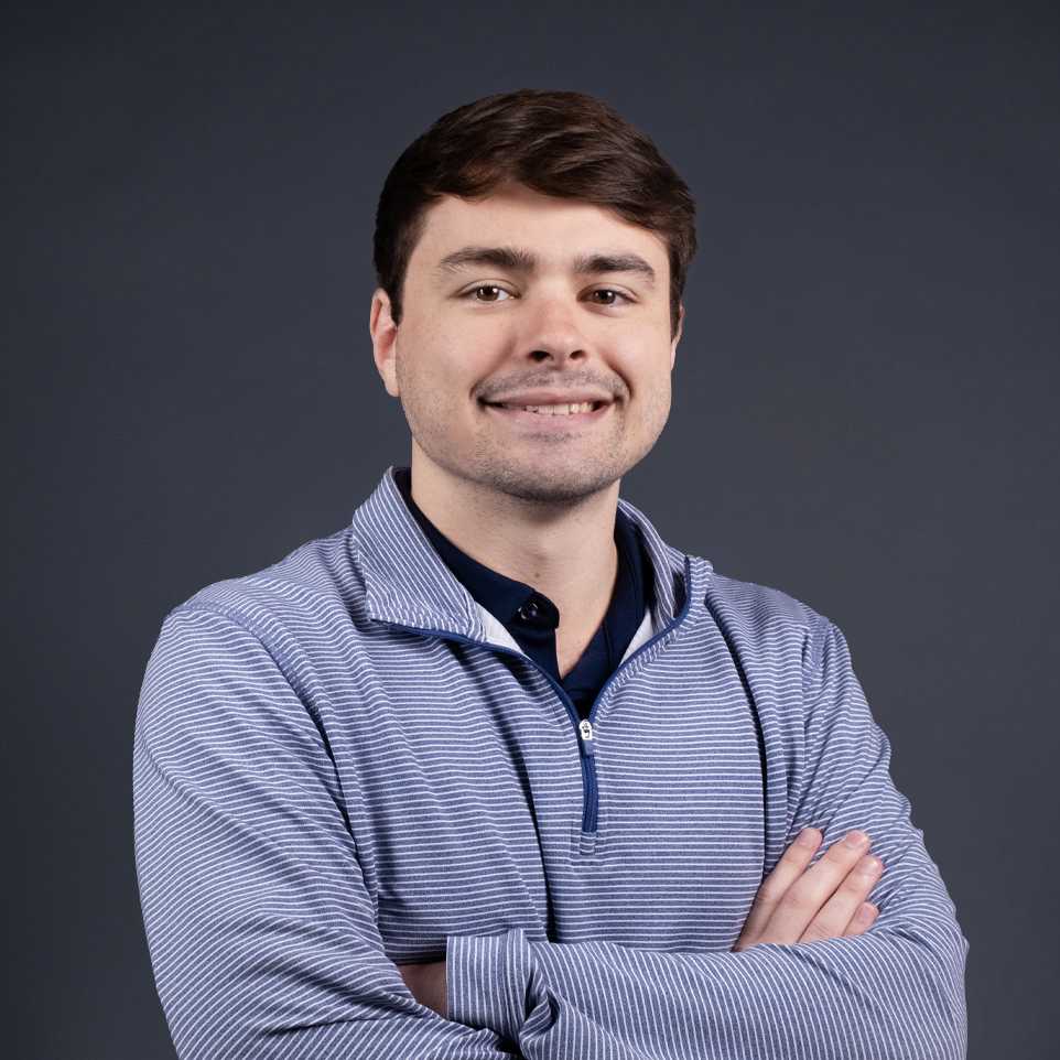 Alex Spraker