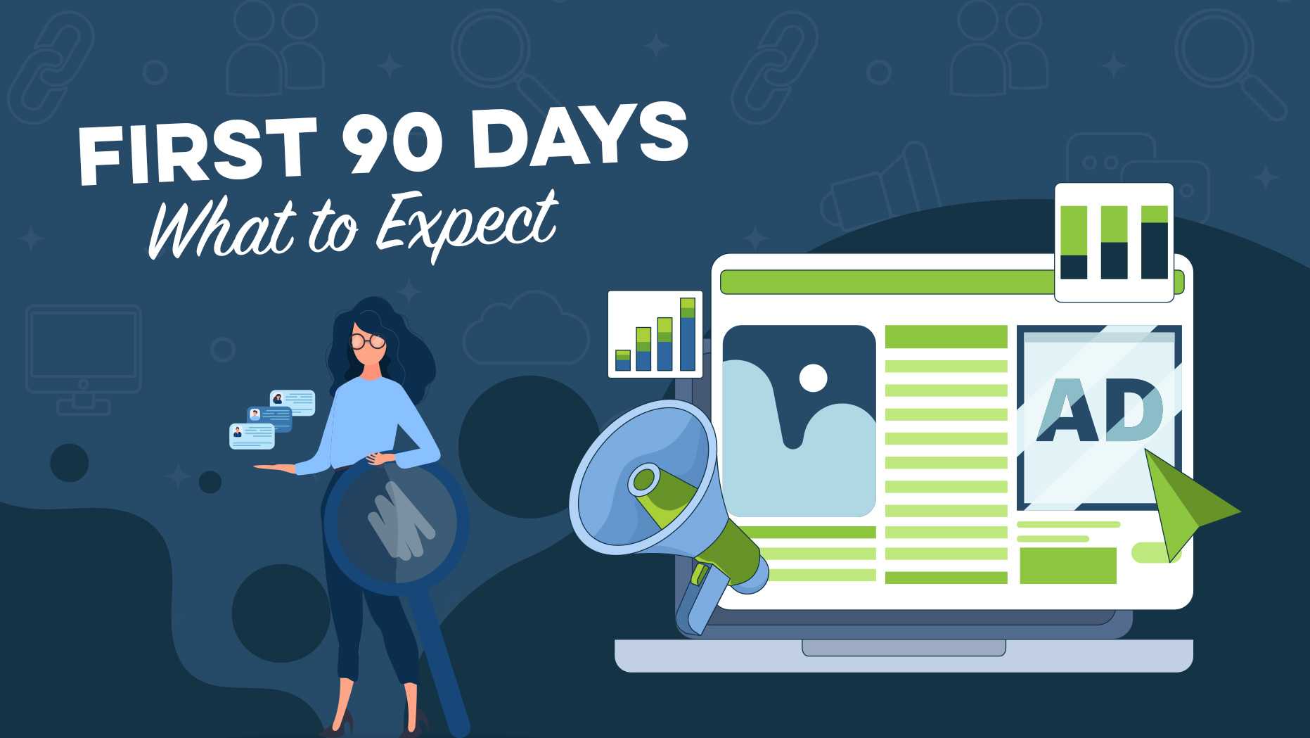 What to Expect From a Digital Marketing Agency