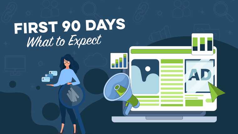 What to Expect From a Digital Marketing Agency