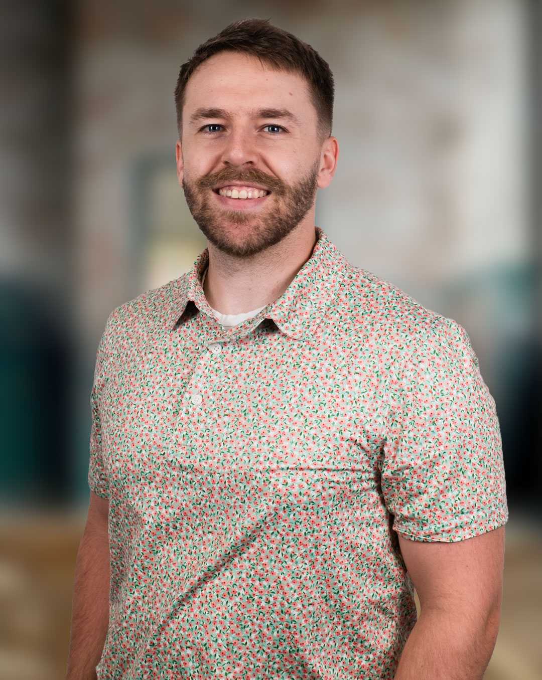 Jake Adams, Search Specialist at Riverworks Marketing