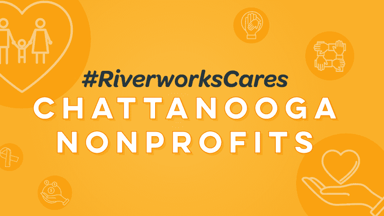 Supporting Chattanooga Nonprofits