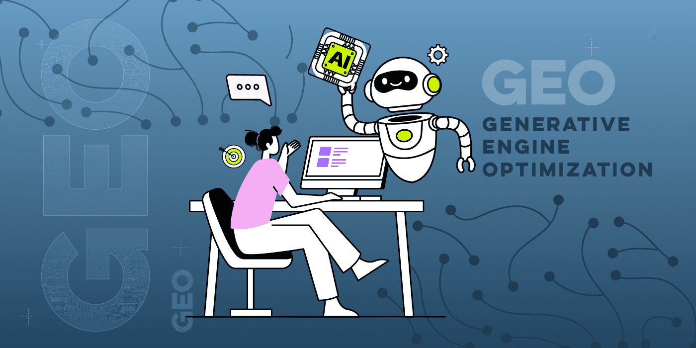 Generative Engine Optimization (GEO) Marketing Agency