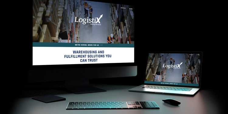 Image of website created by our Marketing Chattanooga Agency