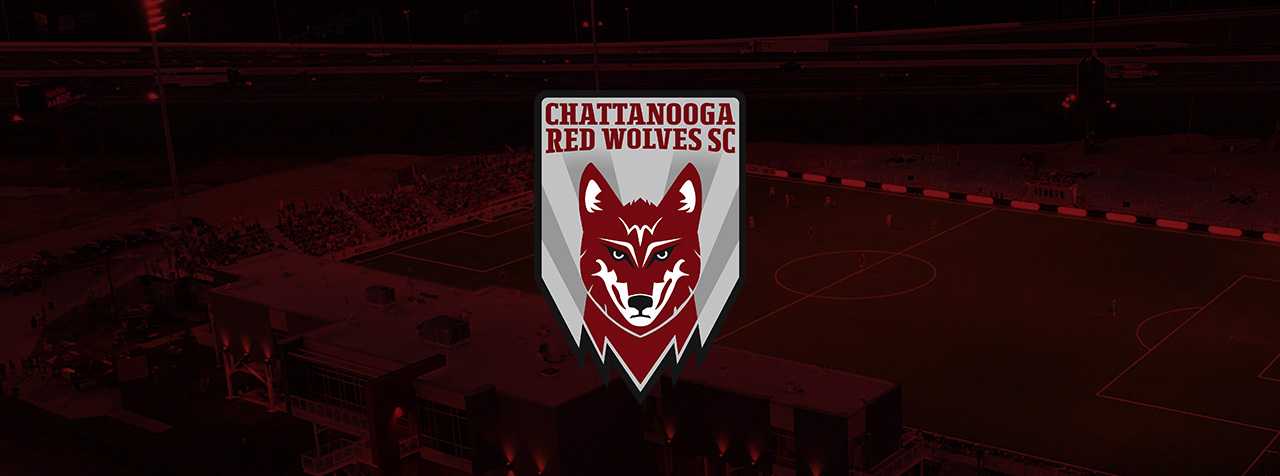 Chattanooga Red Wolves Sizzle Reel