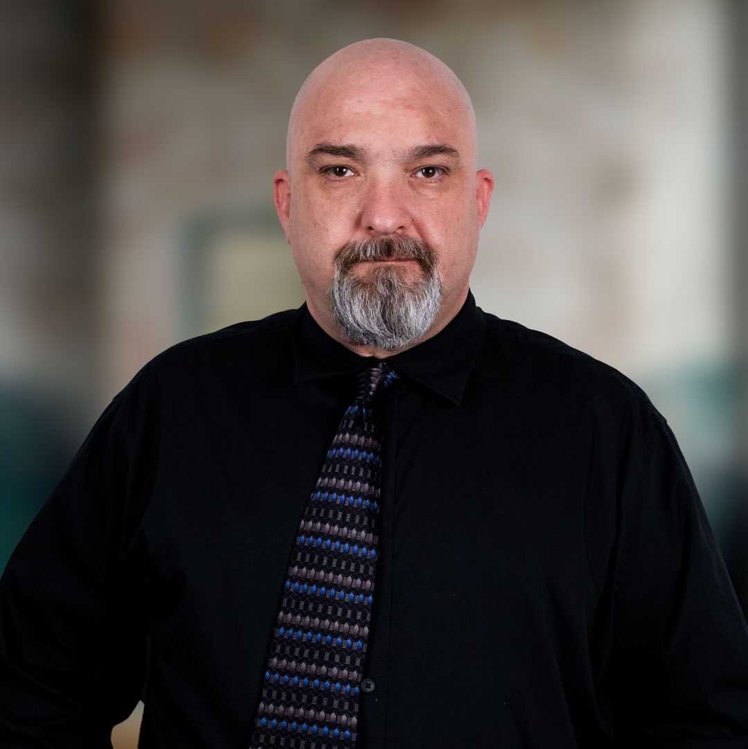 Matthew Yunk - SEO Content / AI Growth Specialist - Riverworks Marketing