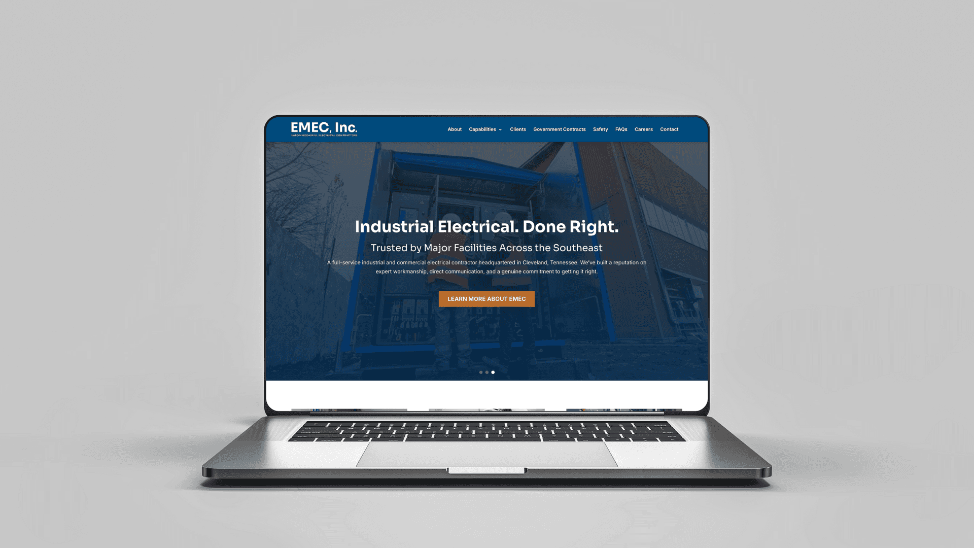 RWM portfolio eaton mccaskill 1