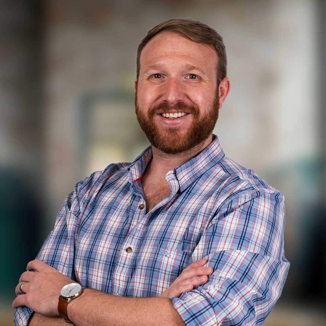 Cody Schmelter, Director of Business Development and AI Innovation at Riverworks Marketing
